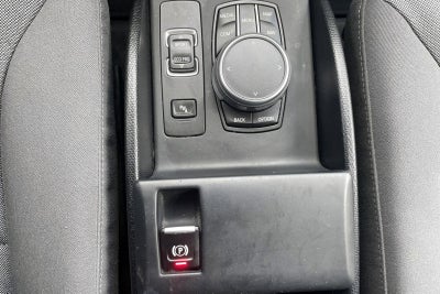 BMW i3s Charged Plus