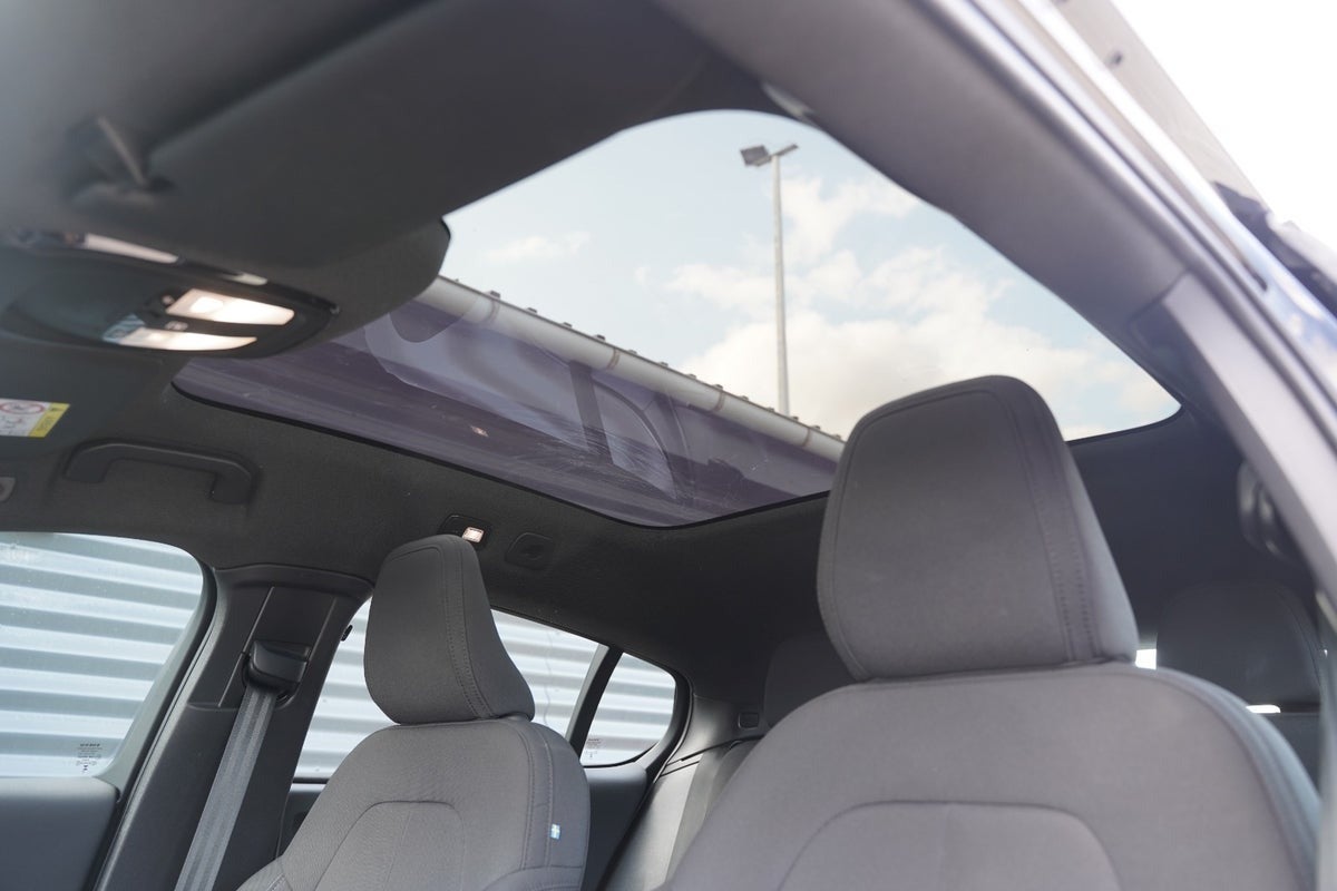 Billede af Volvo C40 P6 ReCharge Plus