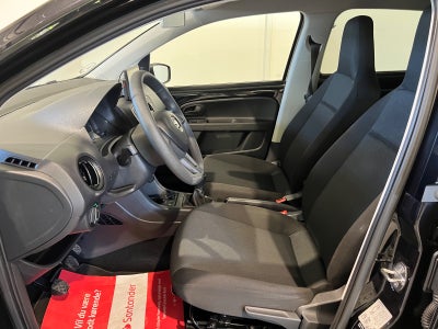 Skoda Citigo MPi 60 Ambition