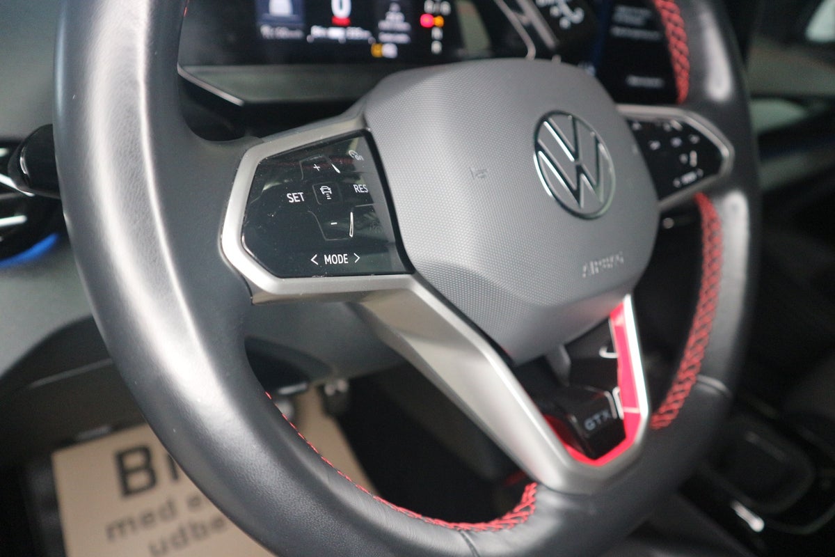 VW ID.4 GTX 4Motion
