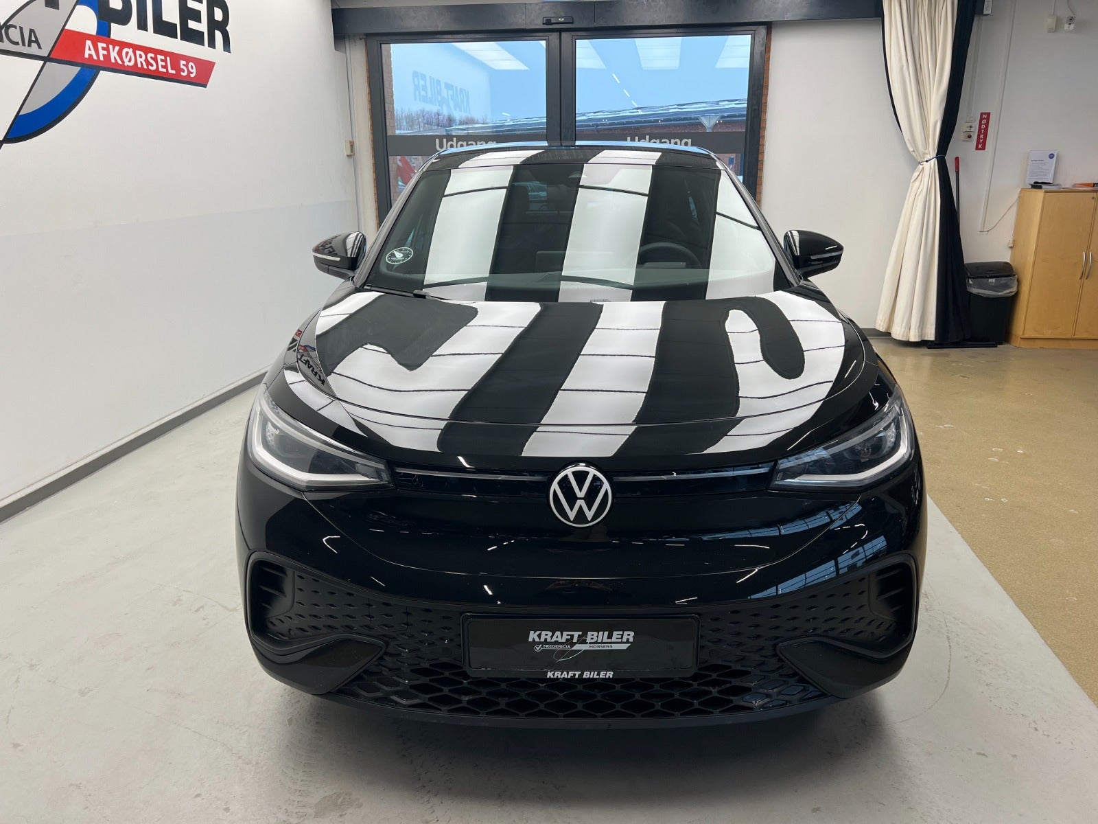 Billede af VW ID.5 77 Pro