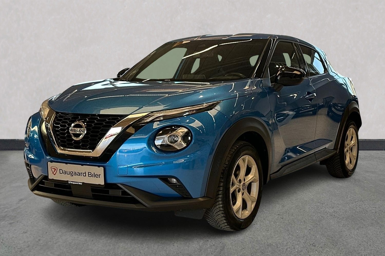 Billede af Nissan Juke 1,0 Dig-T 114 N-Connecta DCT