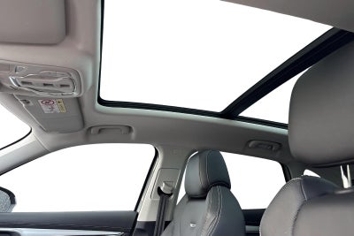 MG Marvel R Performance