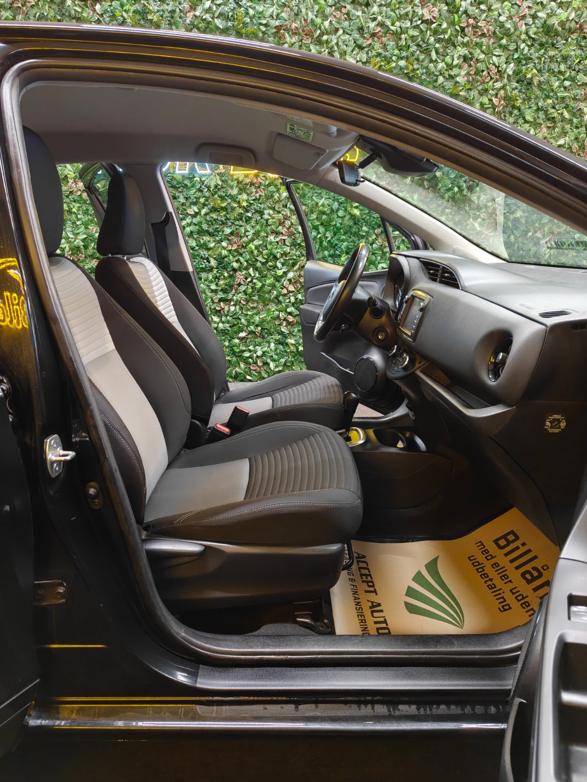Billede af Toyota Yaris 1,5 Hybrid H2 Touch e-CVT