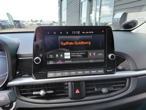 Kia Picanto Upgrade AMT