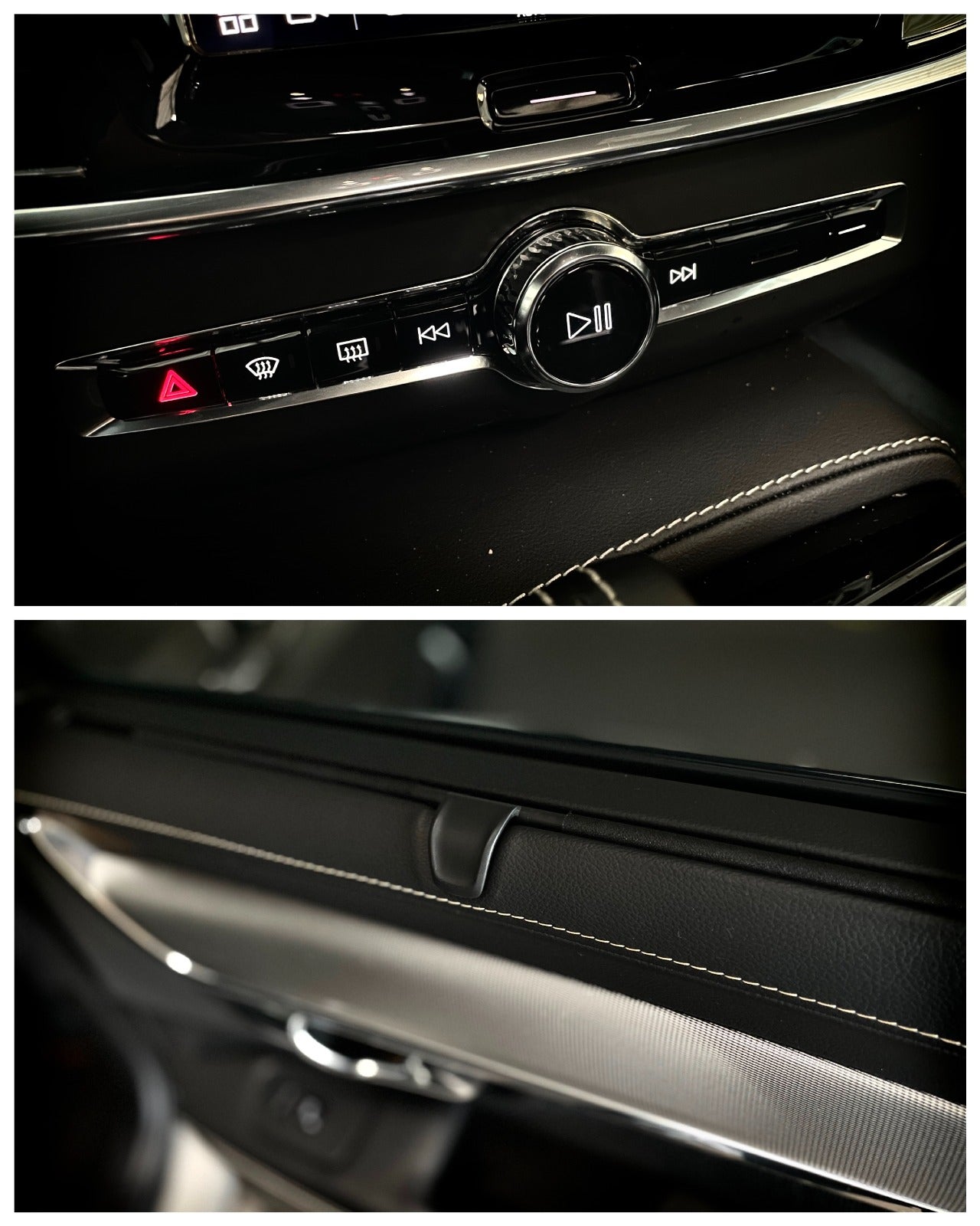 Volvo V90 T6 ReCharge R-Design aut. AWD