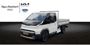 Kia PV5 Chassis L1 Standard Range Work