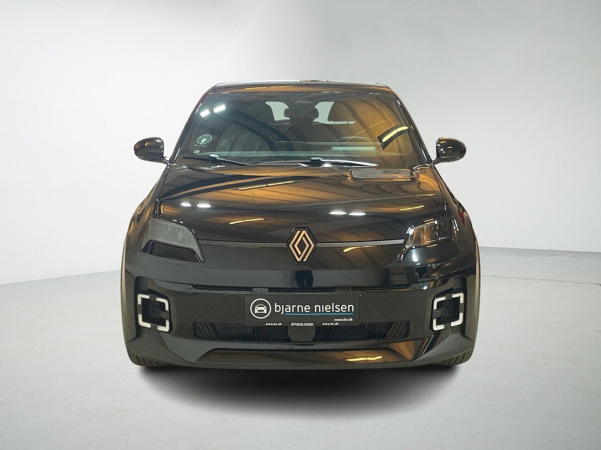 Renault 5 E-Tech Evolution billede 6