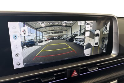 Hyundai Ioniq 6 Ultimate AWD