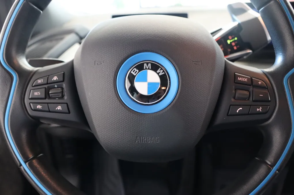BMW i3s Comfort Advanced