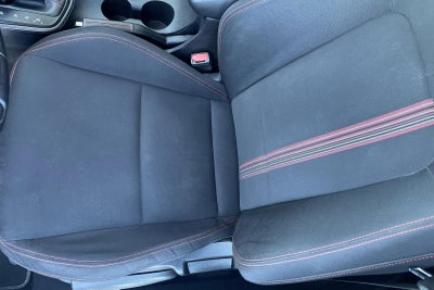 Hyundai i20 T-GDi N-Line DCT