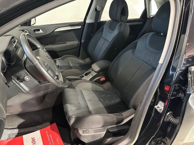 Citroën C4 HDi 92 Seduction