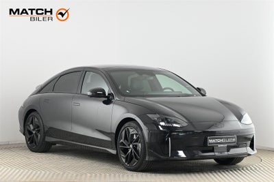 Hyundai Ioniq 6 77 First Edition AWD 4d