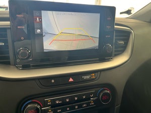 Kia Ceed T-GDi Prestige SW