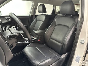 Kia e-Soul Premium Luxury