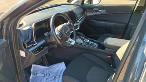 Kia Sportage PHEV Prestige aut. 4WD