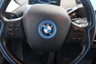 BMW i3 BEV
