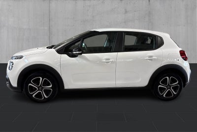 Citroën C3 PureTech 83 Feel - 1
