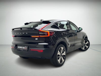 Volvo C40 P6 ReCharge Ultimate billede 1