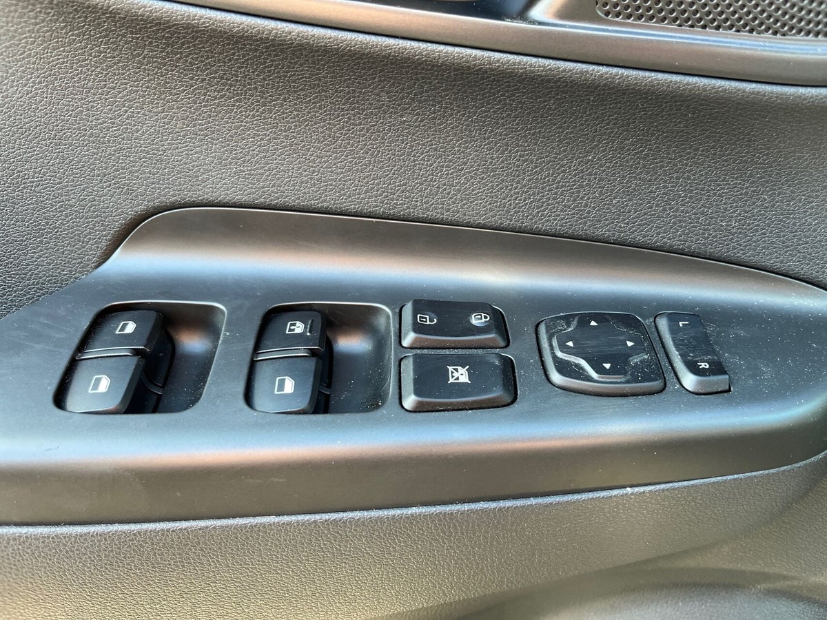Hyundai Kona EV Edition 30+ billede 16