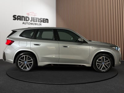 BMW iX1 xDrive30 M-Sport Premium