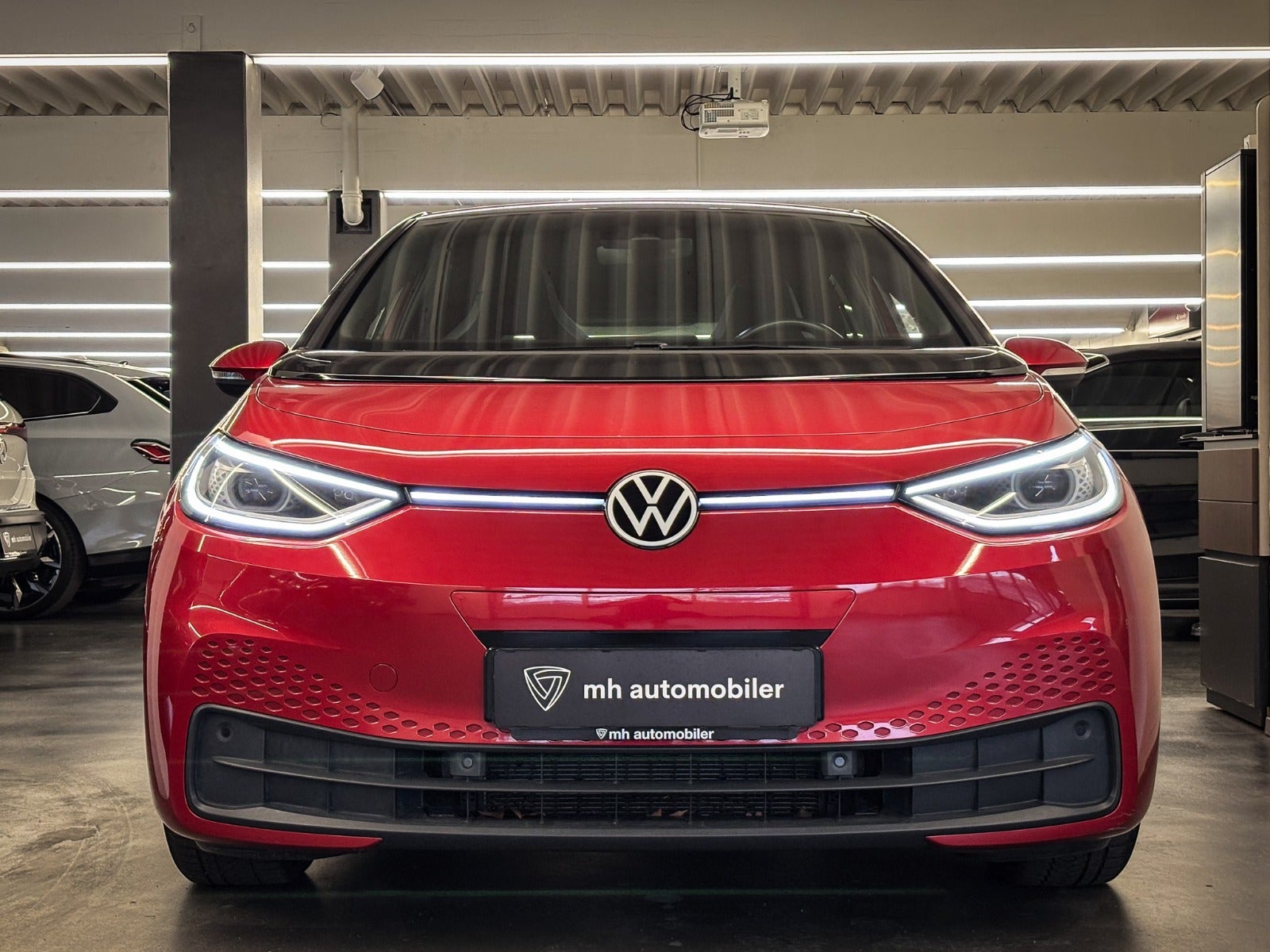 Billede af VW ID.3 58 Pro Performance