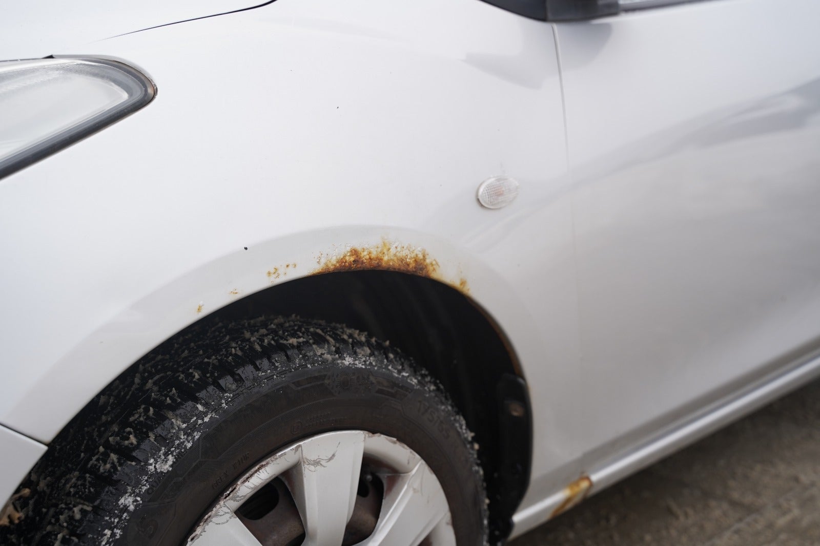 Billede af Mazda 2 1,3 Advance