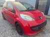 Peugeot 107 Comfort