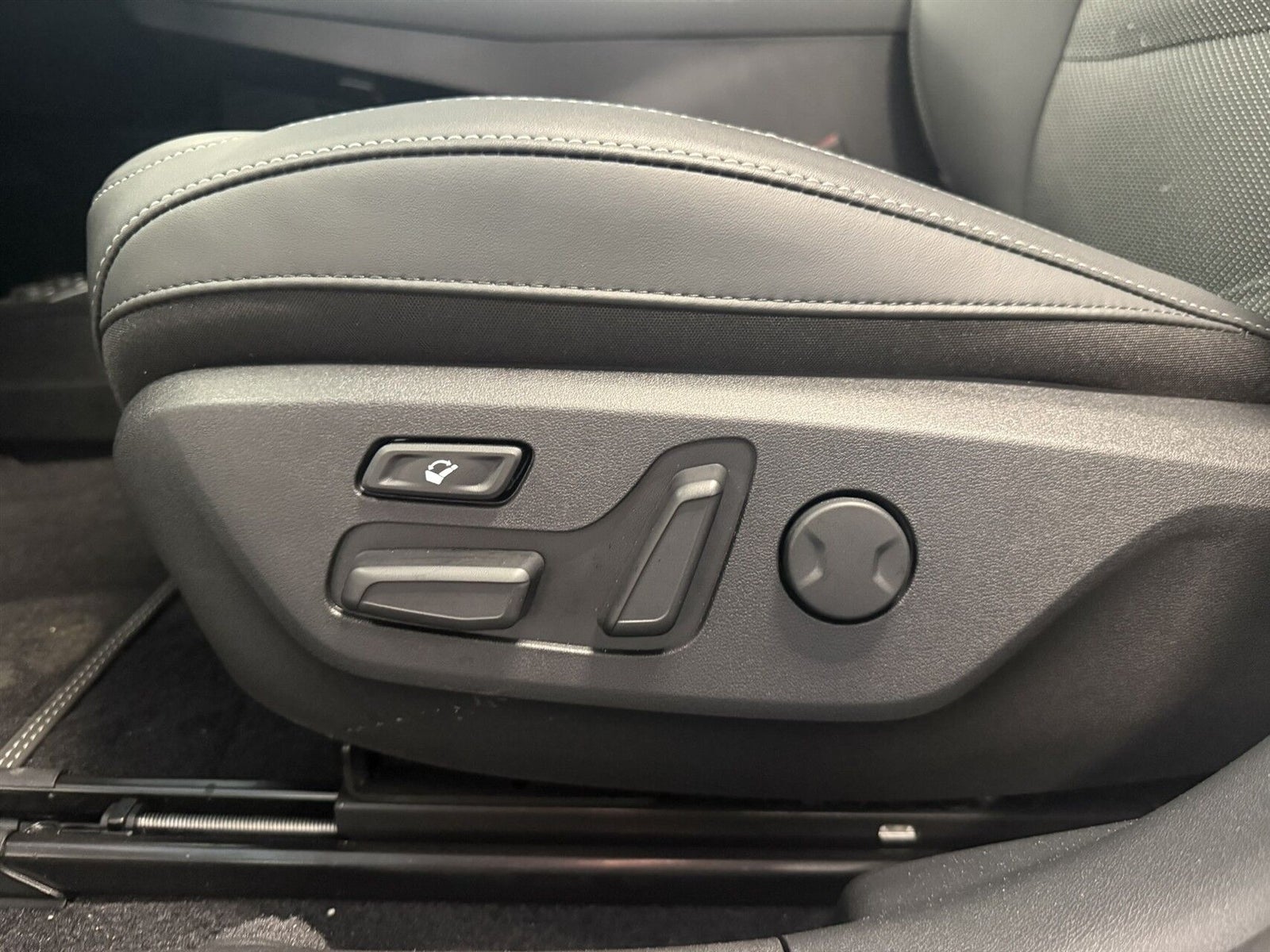 Kia EV6 Long Range Prestige