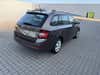 Skoda Fabia MPi 75 Ambition Combi thumbnail