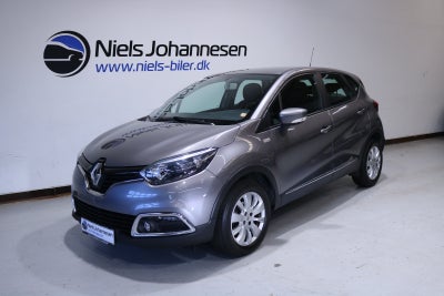 Renault Captur 0,9 TCe 90 Formula Edition 5d