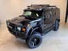 Hummer H2 V8 aut. Van thumbnail