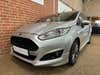 Ford Fiesta EcoBoost ST-Line thumbnail