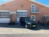 Ford Transit Courier SCTi 100 Trend Van
