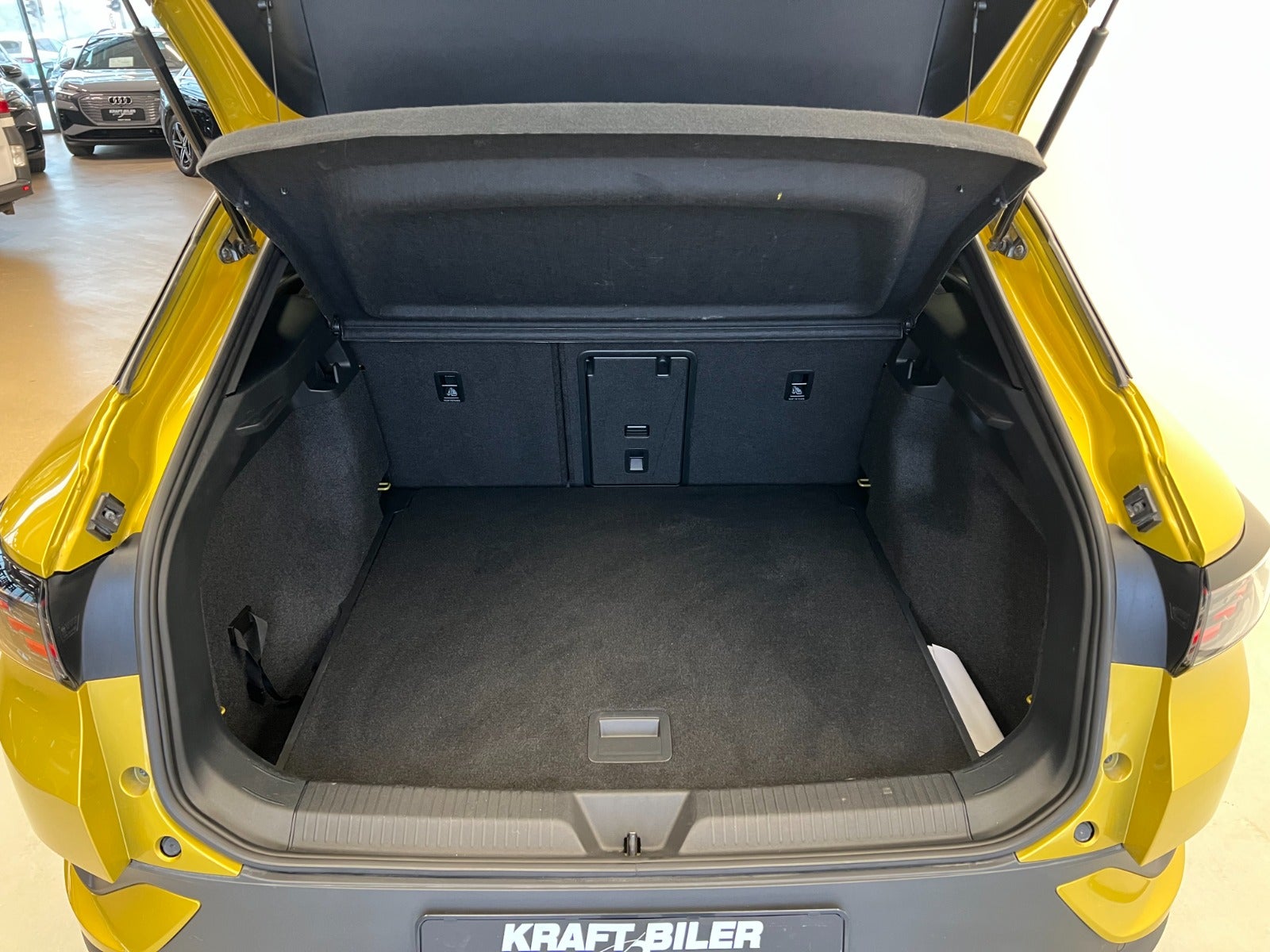 Billede af VW ID.4 77 Pro Performance