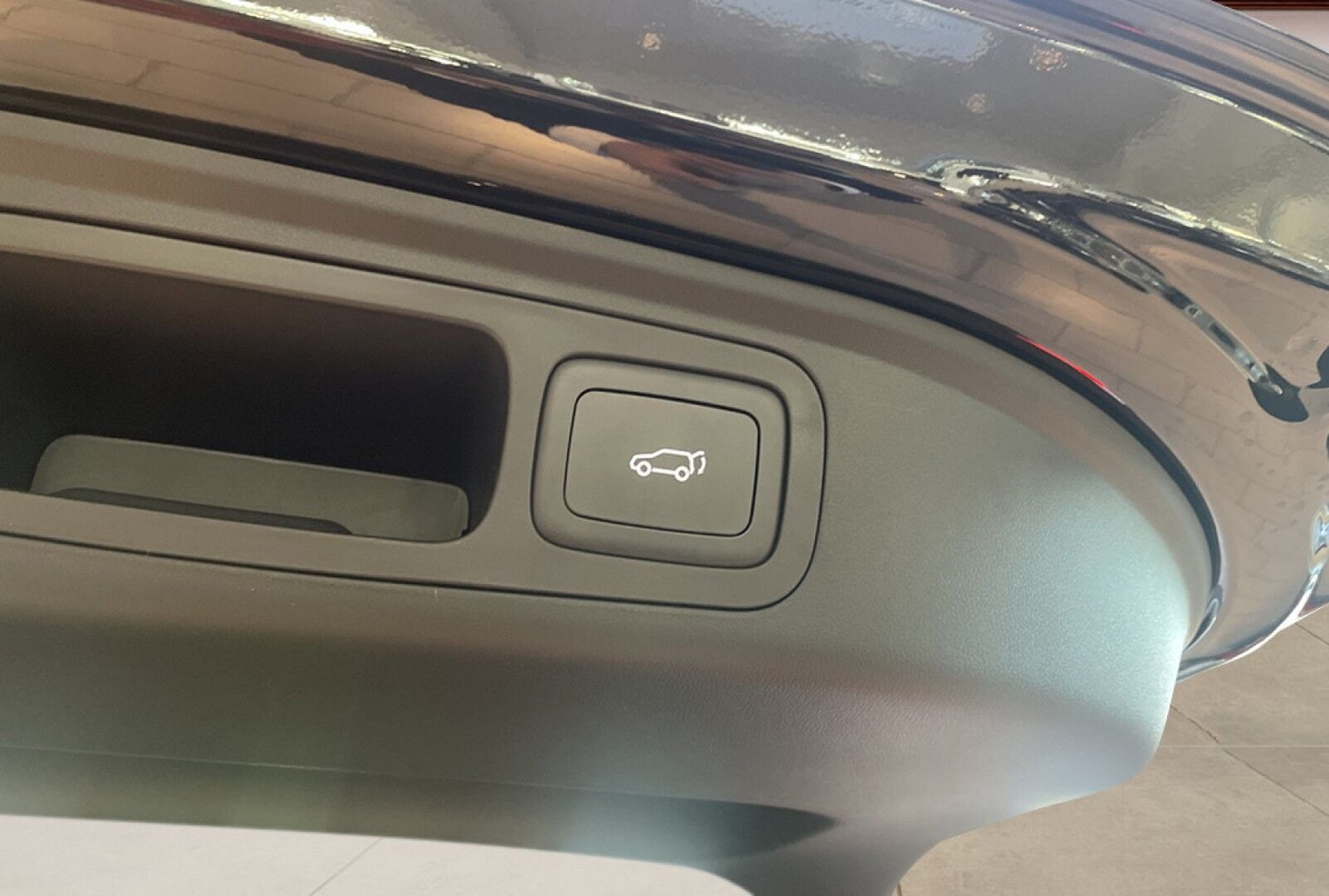 MG MGS6 Luxury Performance AWD