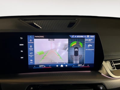 BMW iX1 xDrive30 M-Sport