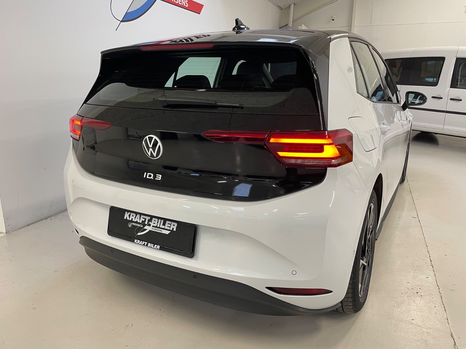 Billede af VW ID.3 58 Pro