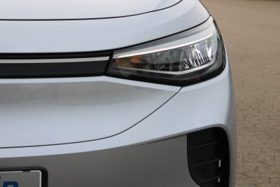 VW ID.4 Pro