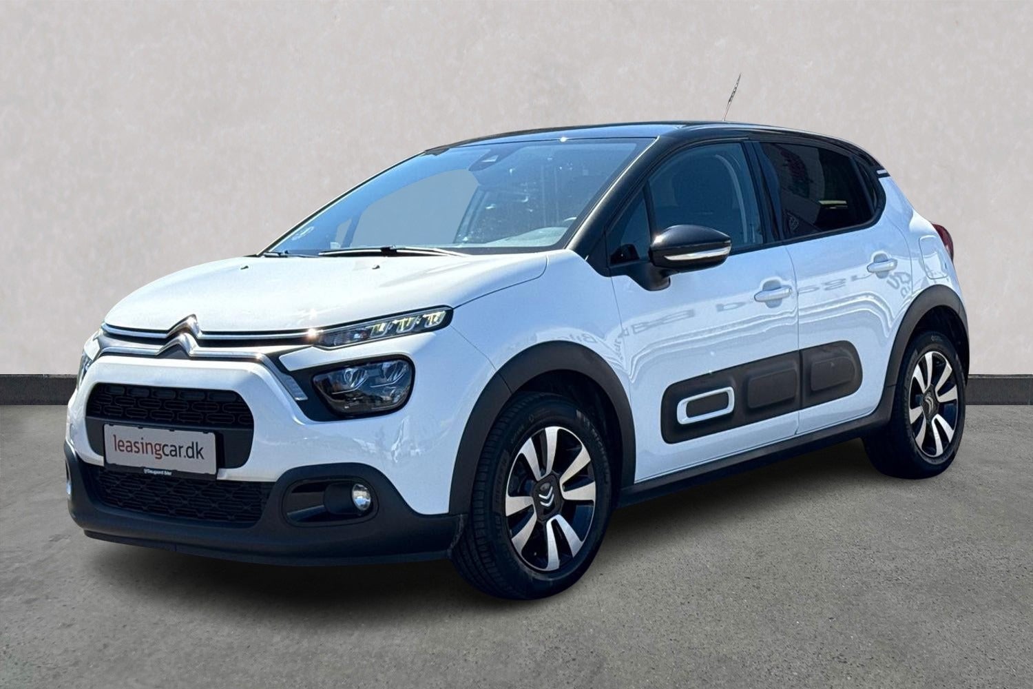 Billede af Citroën C3 1,2 PureTech 83 Shine