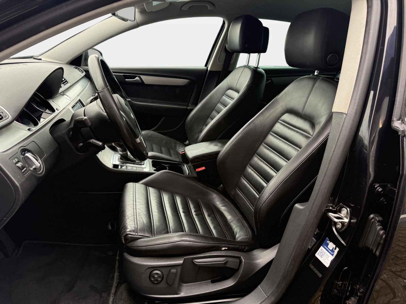 Billede af VW Passat 1,8 TSi 160 Highline DSG