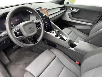 Polestar 2 Long Range billede 2
