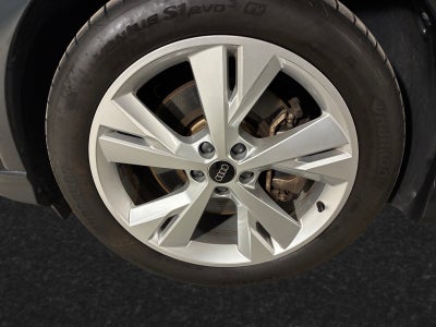 Audi Q4 e-tron Ultra S-line