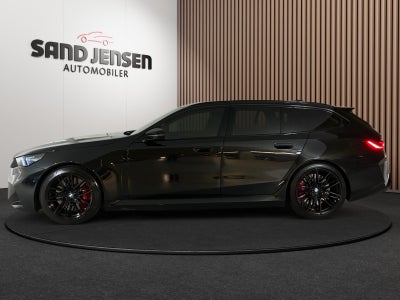 BMW M5 Touring xDrive aut.