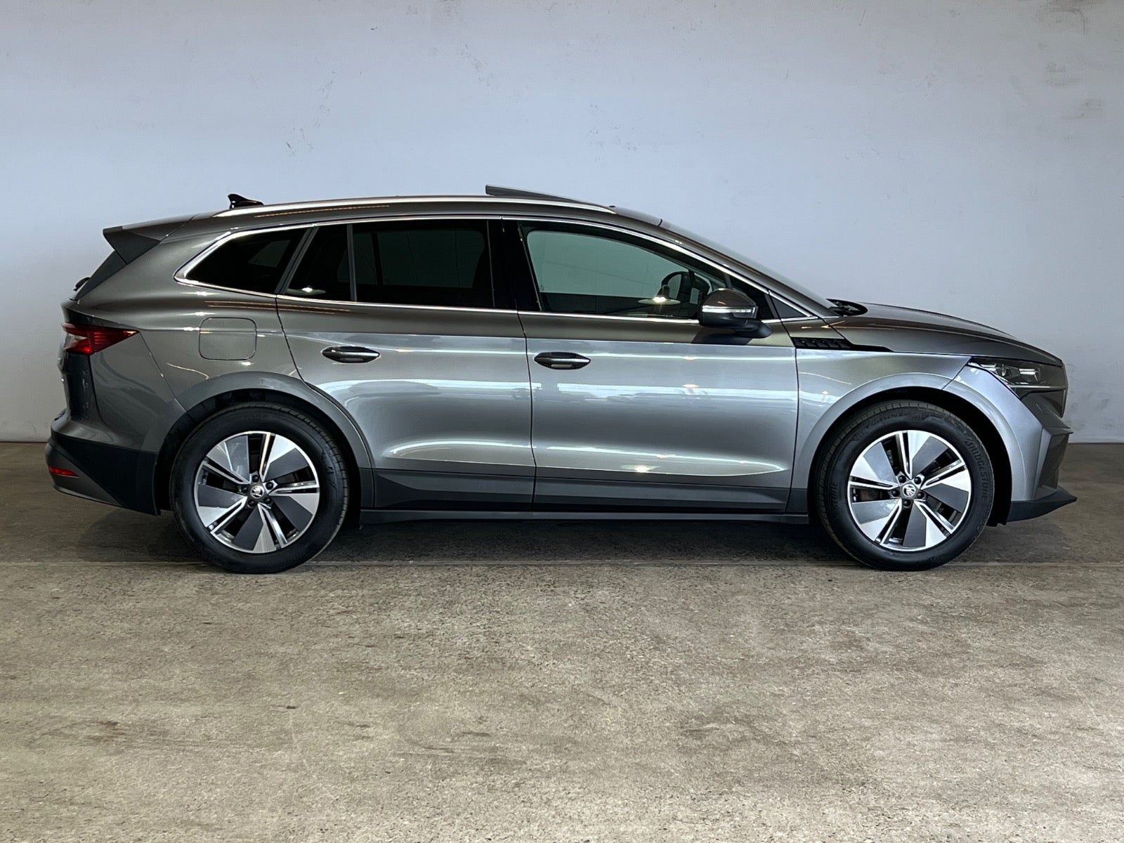 Skoda Enyaq iV Plus Loft