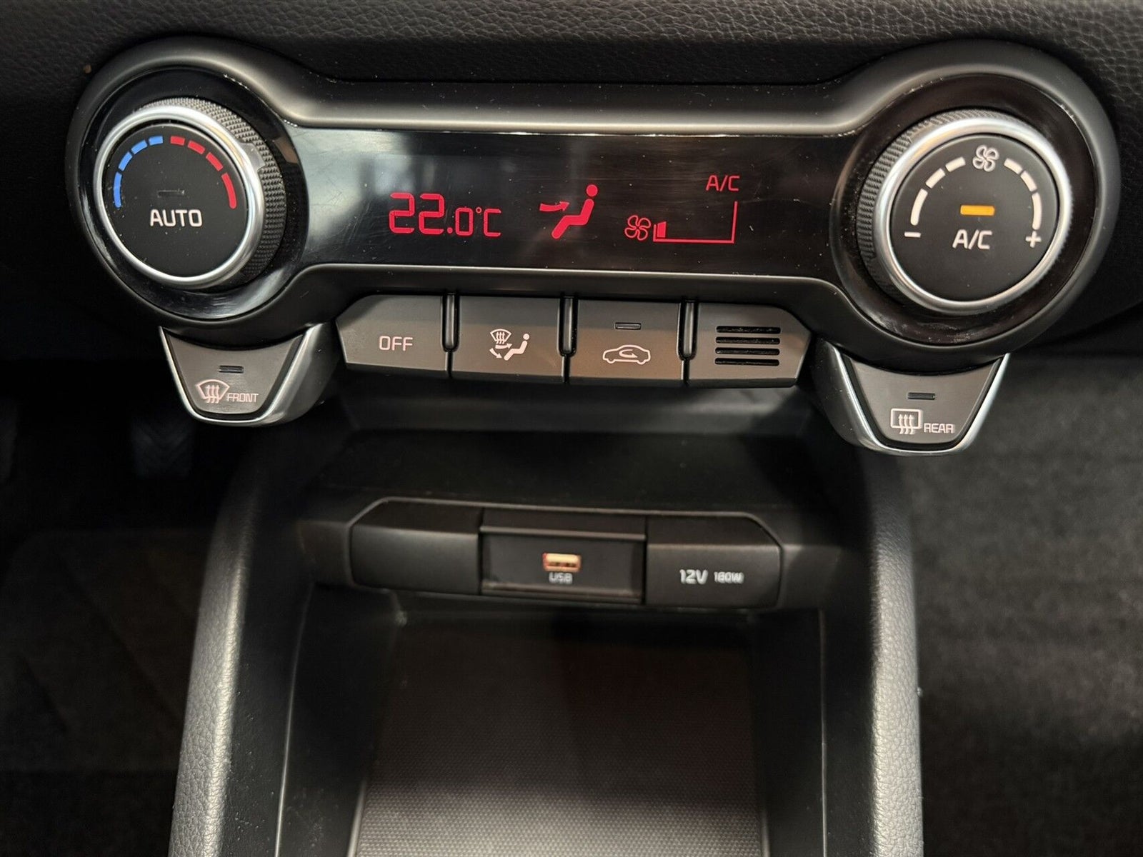 Kia Rio T-GDi Upgrade