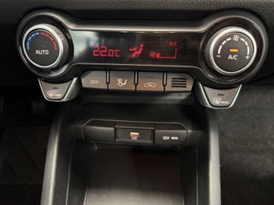 Kia Rio T-GDi Upgrade