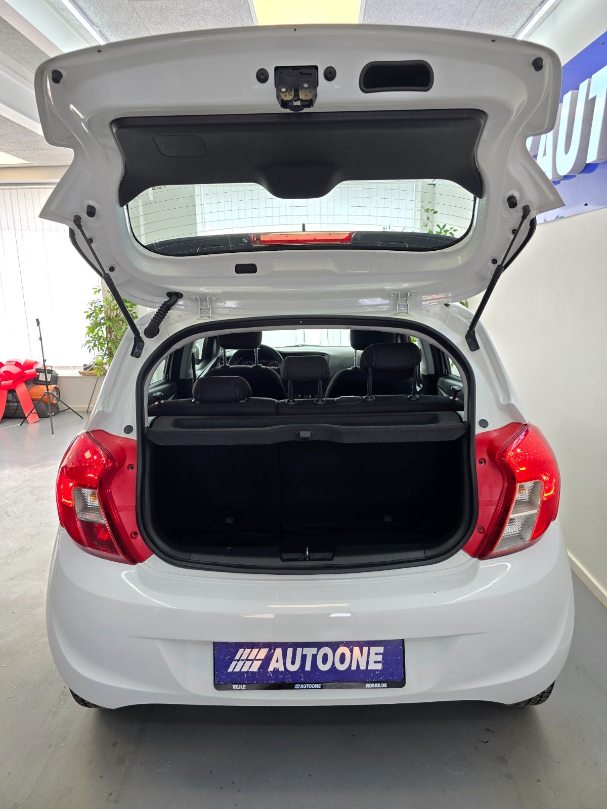 Billede af Opel Karl 1,0 Enjoy