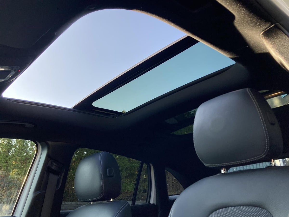 Mercedes EQA250+ Progressive billede 4