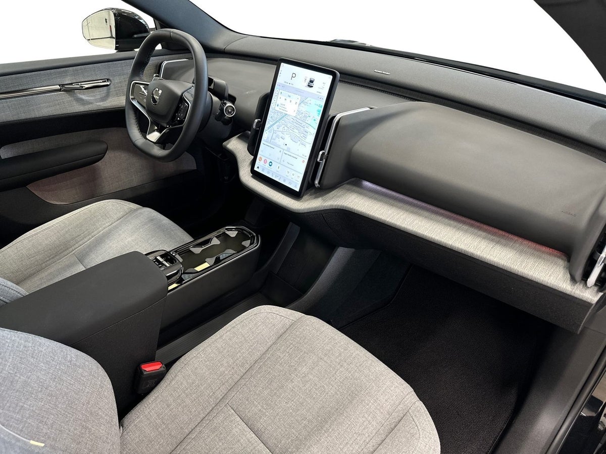 Volvo EX30 Twin Performance Ultra billede 11